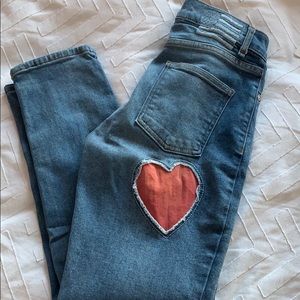 Revice jeans